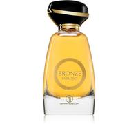 Grandeur Bronze Paradiso Eau de Parfum mixte 100 ml