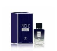 Grandeur Eau de parfum en bois du Pacifique