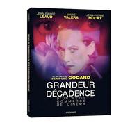 Grandeur et décadence d'un petit commerce de cinéma – DVD – CAP