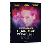 Grandeur et décadence d'un petit commerce de cinéma – DVD – CAP