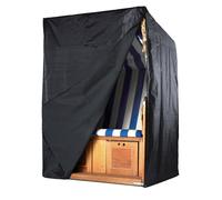 Grandeur housse de protection pour fauteuil de plage
