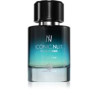Grandeur Iconic Nuit Eau de Parfum pour homme 100 ml