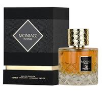Grandeur Montage Intense Eau de Parfum (Unisexe) 100 ml