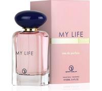 Grandeur My Life Eau de Parfum pour femmes 100 ml