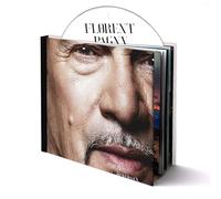 Florent Pagny – Grandeur Nature – CD Digipack