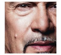 Florent Pagny – Grandeur Nature – CD Digipack