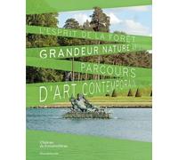 Grandeur Nature - Volume 2, Parcours D'art Contemporain