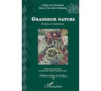 Grandeur Nature Juliette Thomas-Lasnel (Auteur)