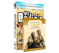 Grandeur nature Le p'tit lexique des Bodin's DVD E