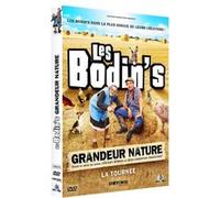 Les Bodin's : Grandeur Nature