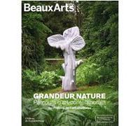 Grandeur Nature. Parcours d’art contemporain Collectif (Auteur)