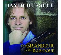 Grandeur of The Baroque