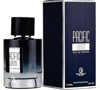 Grandeur Pacific Woods EDP 100 ml M