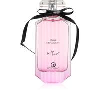 Grandeur Rose Explosion Eau de Parfum pour femme 100 ml