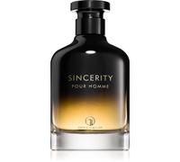 Grandeur Sincerity Eau de Parfum pour homme 100 ml