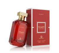 Grandeur Tempt Scarlet Eau de Parfum (Unisexe) 100 ml