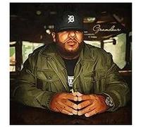 Grandeur Vinyle Vert