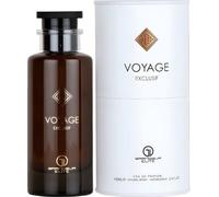 Grandeur Voyage Exclusif eau de parfum unisexe 100 ml
