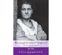 Grandeurs et misères des hommes - Petit traité de dignité