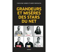 Grandeurs et misères des stars du Net