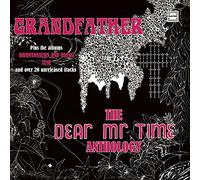 Grandfather – The Dear Mr. Time Anthology – CD – Import Royaume‑Uni