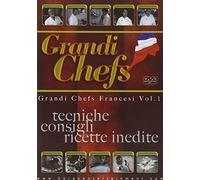 Grandi Chefs francesi Volume 01 [Import]