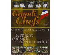 Grandi Chefs francesi Volume 02 [Import]