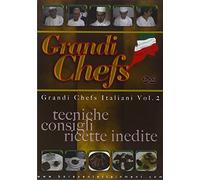 Grandi Chefs Italiani Volume 02 [Import]