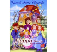 Grandi fiabe classiche-Happy Family-Amore familiare [Import]