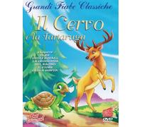 Grandi fiabe classiche-Il Cervo e la Tartaruga [Import]