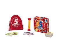 Grandi Giochi - 5 Secondes Travel, Version de Poche à emporter Partout - MB678579