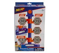 Grandi Giochi Cible Digital Deluxe Nerf Deluxe-NER0000, 8056379119081