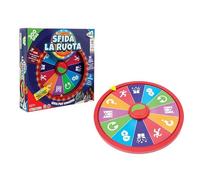 Grandi Giochi - Défi La Roue - FDA00000