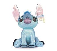 Grandi Giochi - Disney 100 Anniversary Stitch 30 cm avec sons - DED00000