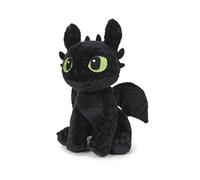 Grandi Giochi - Dragon Trainer SDENTÉ Peluche 30 CM - HWT03000