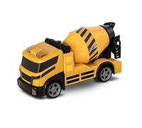 Grandi Giochi - Excavatrice JCB Teamsterz avec lumières et Sons