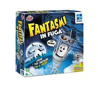 Grandi Giochi- Fantômes Grands Jeux - Fantasmes en Fuite - MB678581