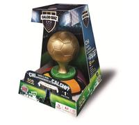 Grandi Giochi Football Quiz Jeu De Société