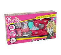 Grandi Giochi GG00530 Machine à Coudre Barbie