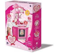 Grandi Giochi GG71297 Nouvelle Cuisine Amore Mio