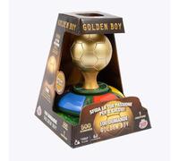 Grandi Giochi - Golden Boy, Le Jeu sur Le Prix de Football de Tuttosport, Le Golden Boy - GLB00000