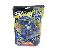 Grandi Giochi - GOO JIT To Marvel, série 4, figurines diverses - GJM06100