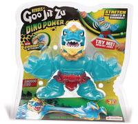 Grandi Giochi Goo JIT ZU Dino Power DINOGOO Extensible