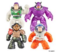 Grandi Giochi: Goo Jit Zu - Lightyear (Assortiment) Grandi Giochi