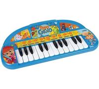 Grandi Giochi- Grands Jeux-Souris gigio piano-TPG38000, TPG38000