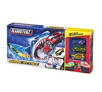 Grandi Giochi Grands Jeux - Teamsterz Piste Shark Attack, gg00942