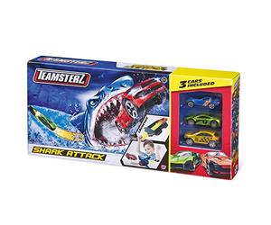 Grandi Giochi Grands Jeux - Teamsterz Piste Shark Attack, gg00942