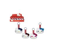 Grandi Giochi Hello Kitty Porte-clés 50e anniversaire HK503000