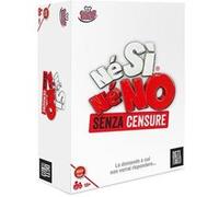 Grandi Giochi MB678578 jeu de société Jeu de cartes Quiz G