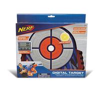 Grandi Giochi Nerf Cible Numérique Elite-NER06000, 8056379125211